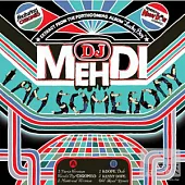 DJ Mehdi / 我是大人物 (12吋黑膠唱片)