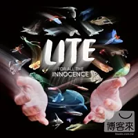LITE / 《FOR ALL THE INNOCENCE》(CD+DVD)