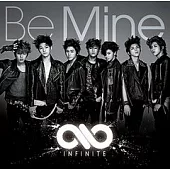 INFINITE / Be Mine (日本進口普通版)