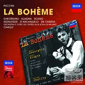Puccini: La Boheme (2CD)