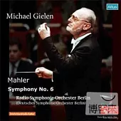 Mahler symphony No.6 / Michael Gielen