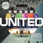 Hillsong United / live in Miami (2CD+DVD)