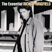 Rick Springfield / The Essential Rick Springfield (2CD)