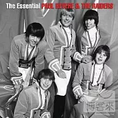 Paul Revere & The Raiders / The Essential Paul Revere & The Raiders (2CD)