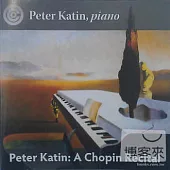 Peter Katin: A Chopin Recital
