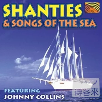 Shanties And Songs Of The Sea