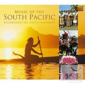 Music From The South Pacific