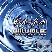 V.A. / Cafe Del Mar - Chill House Mix 2 (2CD)