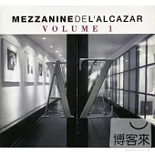 V.A. / Mezzanine De L’alcazar Vol. 1 (2CD)