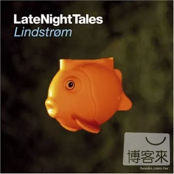 V.A. / Late Night Tales - Lindstrom