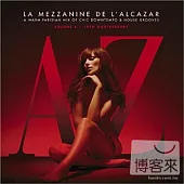 V.A. / Mezzanine De L’alcazar Vol. 6 (2CD)