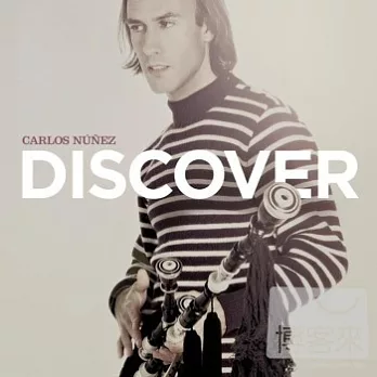 Carlos Nunes / Discover (2CD)
