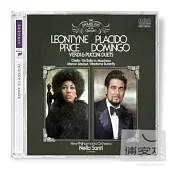 Placido Domingo& Leontyne Price / Verdi & Puccini Duets