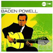 Baden Powell / Guitar Poet