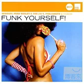 V.A. / Funk Yourself!