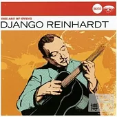 Django Reinhardt / The Art of Swing