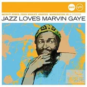 V.A. / Jazz loves Marvin Gaye