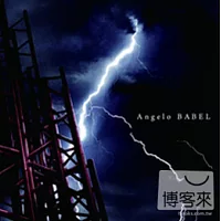 Angelo / BABEL (CD+DVD)