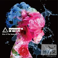 avengers in sci-fi科幻復仇者聯盟 / Disc 4 The Seasons碟舞四季