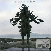 SHEARWATER / ROOK (LP黑膠唱片)