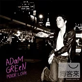 ADAM GREEN / NIMOR LOVE (LP黑膠唱片)