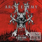 Arch Enemy / Rise Of The Tyrant (Ltd. CD+DVD Edition)