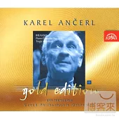 Karel Ancerl Gold Edition 15