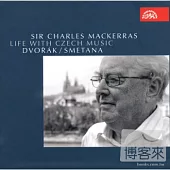 Dvorak, Smetana / Sir Charles Mackerras (6CD)