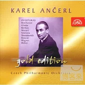 Karel Ancerl Gold Edition 29