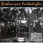 Brahms par Furtwangler