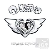Heart / Strange Euphoria (3CD+DVD)