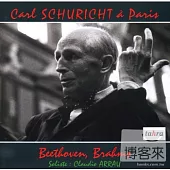 Carl Schuricht a Paris (2CD)