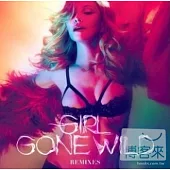 Madonna / Girl Gone Wild Remixes