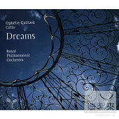 Ophelie Gaillard: Dreams