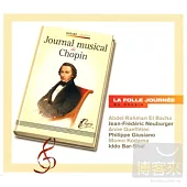 Le journal musical de Chopin