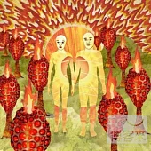 Of Montreal / The Sunlandic Twins (+mp3) (LP黑膠唱片)