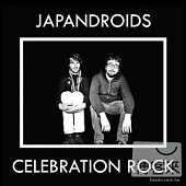 Japandroids / Celebration Rock (+mp3) (LP黑膠唱片)