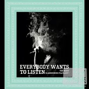 Everybody Wants To Listen (2CD)(我的樂活人生 (2CD))