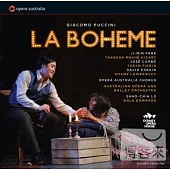 PUCCINI: Boheme / Lu Shao-Chia (conductor) Australian Opera and Ballet Orchestra, Opera Australia Chorus (2CD)