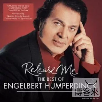 Engelbert Humperdinck / Release Me - The Best Of Engelbert Humperdinck