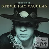 Stevie Ray Vaughan / The Best Of