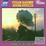 STEAM RAILWAY SOUND EFFECTS / Sounds of the Stram Age