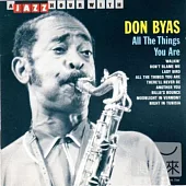 Don Byas / All The Things You Are