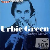 Urbie Green / Indigo Moods
