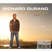 Richard Durand / In Search Of Sunrise 10：Australia (3CD)
