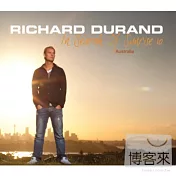 Richard Durand / In Search Of Sunrise 10：Australia (3CD)(李察杜蘭 / 追日第十章：澳洲 (3CD))