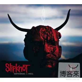 Slipknot / Antennas To Hell (2CD+1DVD)