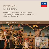 Handel: Messiah (2CD)