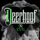 Deerhoof / Deerhoof vs. Evil