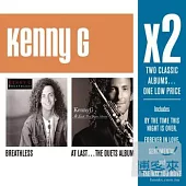 Kenny G / X2 (At Last...The Duets Album/ Breathless) (2CD)